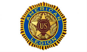 american legion emblem